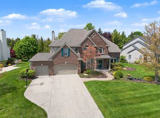 1447 Bicentennial Pkwy, Ann Arbor, MI 48108