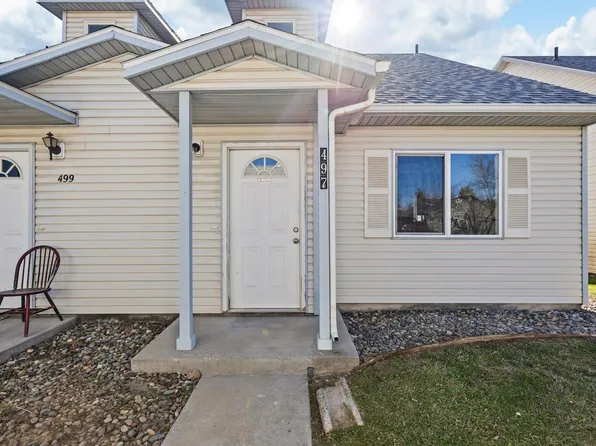 497 David Ct, Fruita, CO 81521