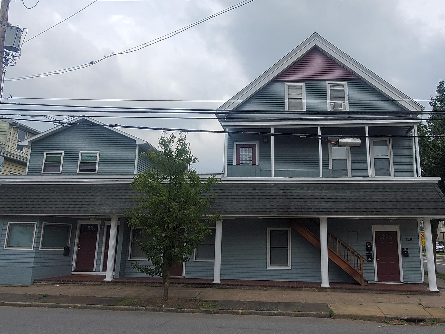 120 S Cherry St, Wallingford, CT 06492 Zillow