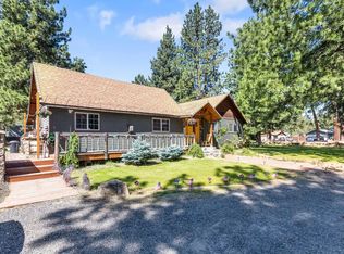 60330 Cinder Butte Rd, Bend, OR 97702