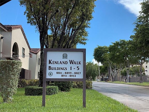 2nd image of 8933 SW 123rd Ct APT 401