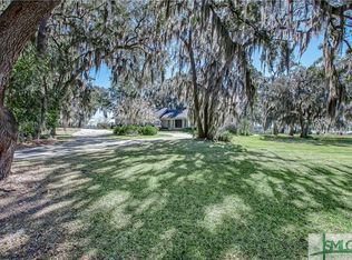 12 Sandy Point Rd, Savannah, GA 31404