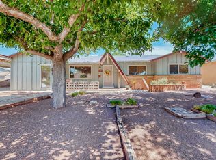 2932 Bel Air Pl NE, Albuquerque, NM 87110