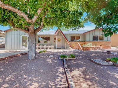 2932 Bel Air Pl NE, Albuquerque, NM, 87110