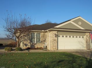 442 Constitution Ave #65, Brooklyn, MI 49230