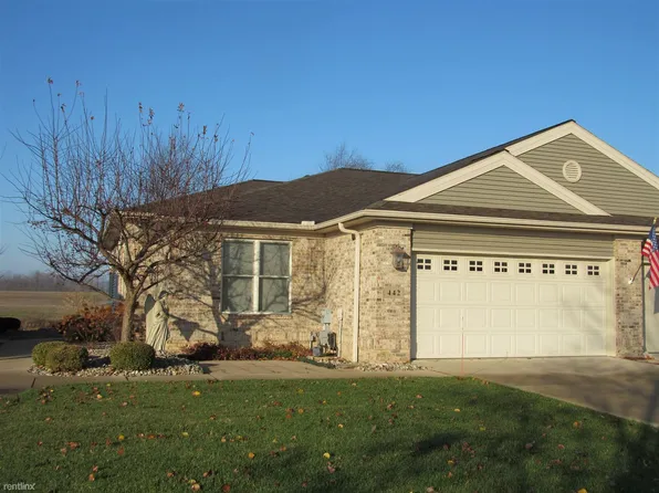 442 Constitution Ave #65, Brooklyn, MI 49230