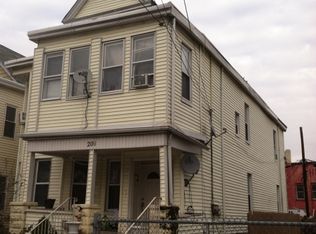 208 Myrtle Ave, Passaic, NJ 07055