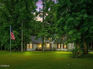1579 Catherine Lake Rd, Jacksonville, NC 28540