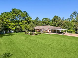 25514 Highway 435, Abita Springs, LA 70420