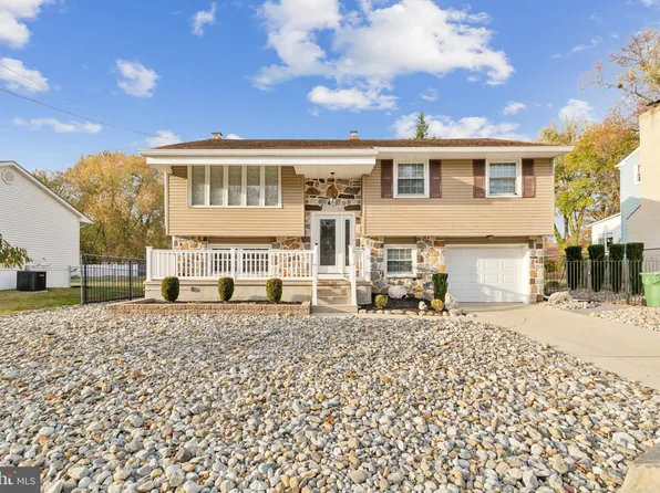 428 Yale Ave, Cherry Hill, NJ 08002