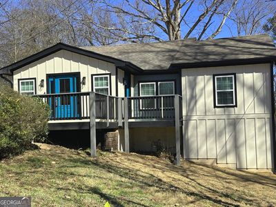 3592 North St, Duluth, GA, 30096