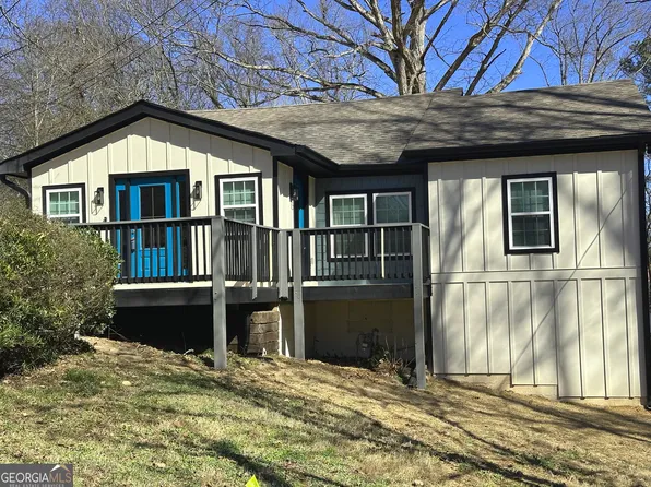 3592 North St, Duluth, GA 30096