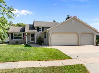 3628 S Kernan Ave, Appleton, WI 54915