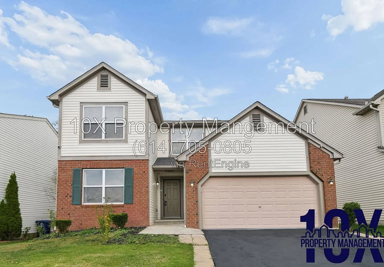 3 bed, 3.0 bath, $2,400 — Photo 2