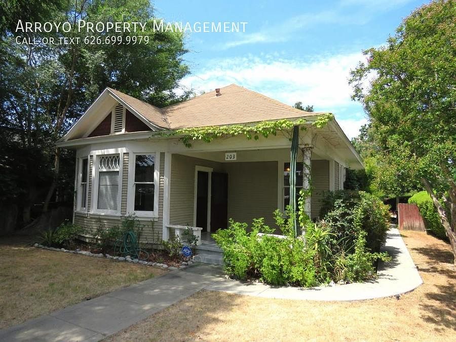 1st image of 203 S Primrose Ave