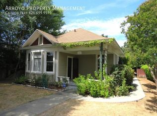 203 S Primrose Ave, Monrovia, CA 91016