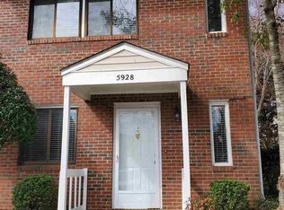 5928 Shady Grove Cir, Raleigh, NC 27609