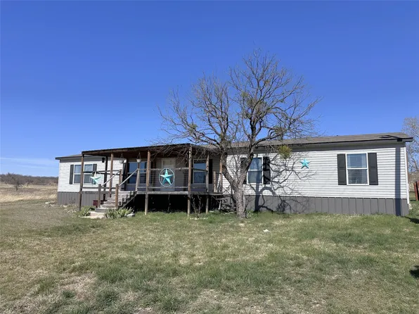 164 Lakeview Dr, Coleman, TX 76834