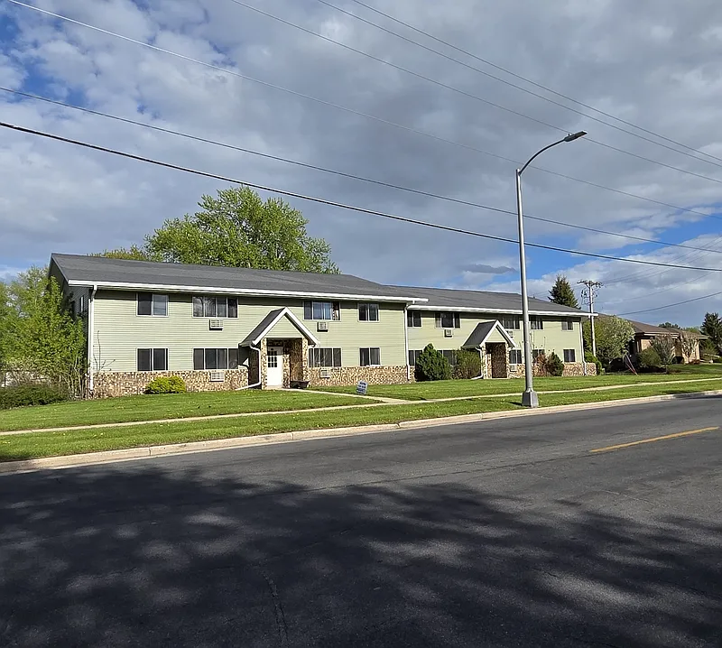 187 S National Ave #1