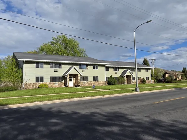 187 S National Ave #15, Fond Du Lac, WI 54935