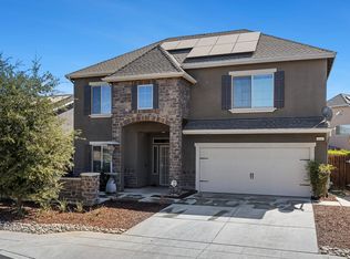 3342 N Carriage Ave, Fresno, CA 93727