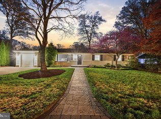 808 Cottonwood Dr, Severna Park, MD