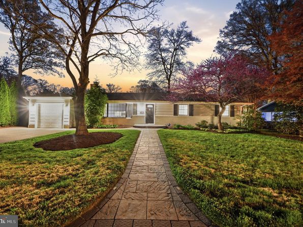 808 Cottonwood Dr