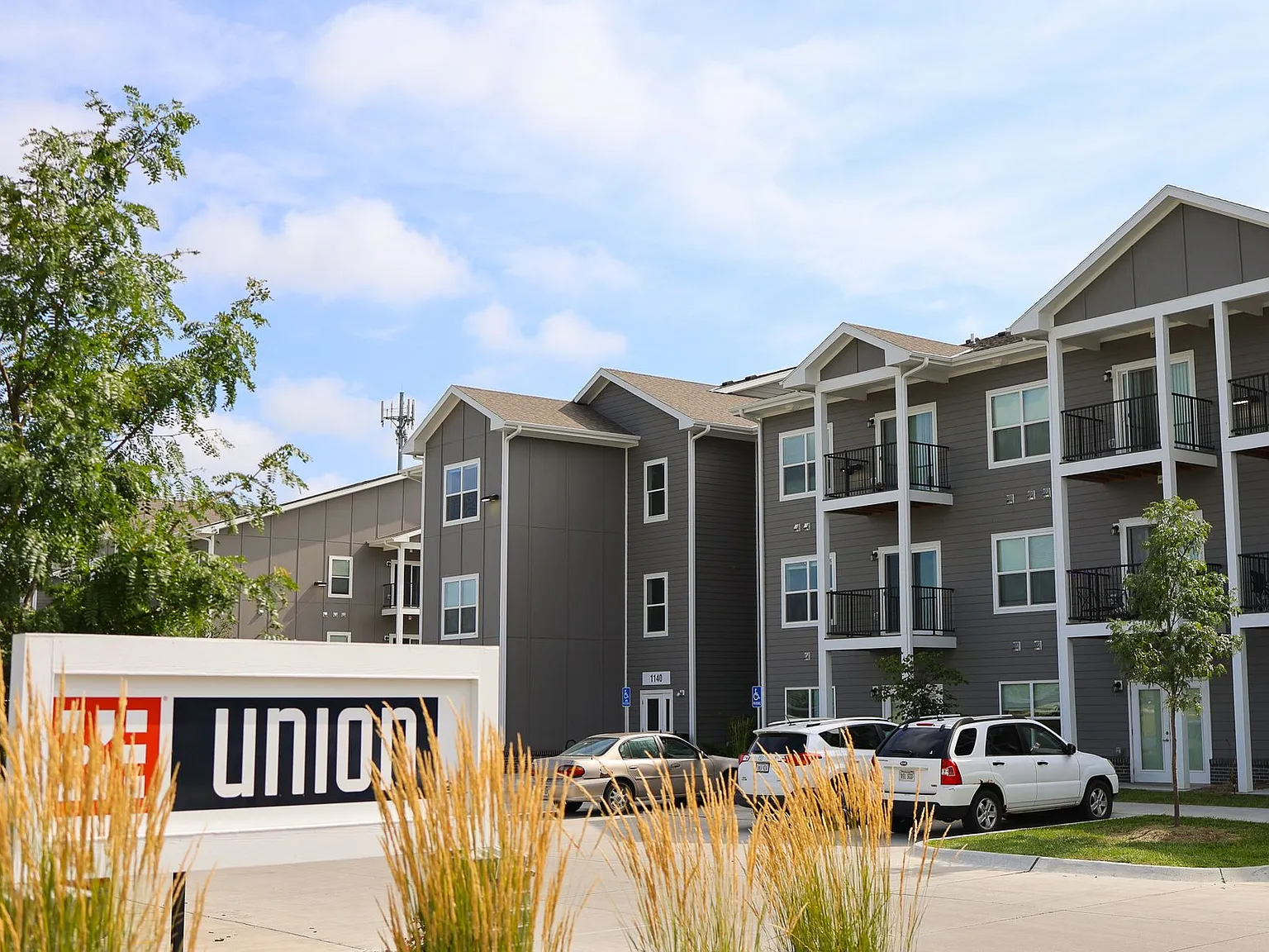 Union at Middle Creek Affordable Housing Now Leasing! — Photo 1