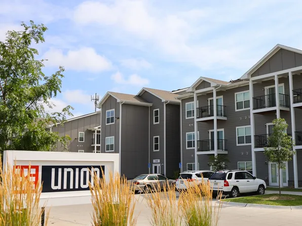 Union at Middle Creek Affordable Housing Now Leasing!