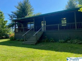 97 County Road 959, Flat Rock, AL 35966
