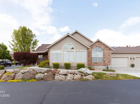 344 N 1100th St E #G-1, Lehi, UT 84043
