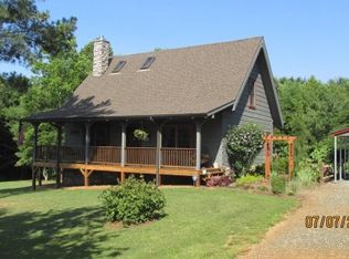 1189 Berea Church Quincy Rd, Hiddenite, NC 28636