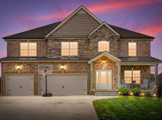 230 Cotoneaster Ln, Clarksville, TN
