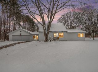 2730 S Johnson Rd, Gowen, MI 49326