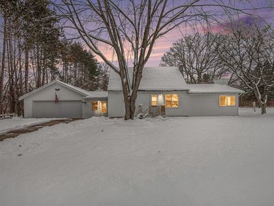 2730 S Johnson Rd, Gowen, MI, 49326