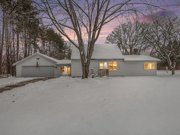 2730 S Johnson Rd, Gowen, MI 49326