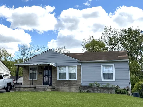 3539 E 34th St, Indianapolis, IN 46218