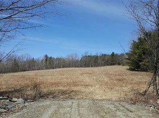 0 Walker Hill Rd, Wilton, ME 04294