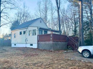 27 Park Avenue, Northwood, NH 03261
