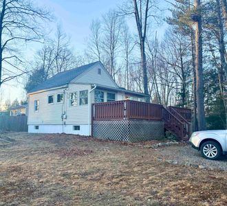 27 Park Avenue, Northwood, NH, 03261