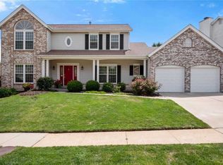 16532 Centerpointe Dr, Grover, MO