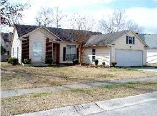 101 Huxley St, Goose Creek, SC 29445