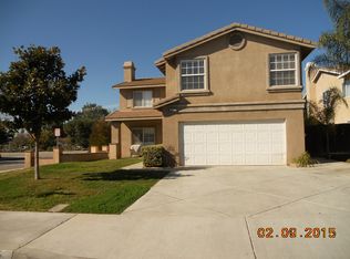 13395 James St, Moreno Valley, CA 92555