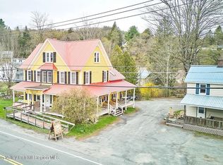 104 Main St, Livingston Manor, NY 12758