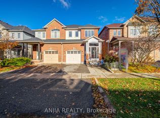 10 Wingrove St, Markham, ON L6E1G6