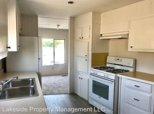 1250 1/2 Madison St, Klamath Falls, OR 97603