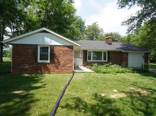 3946 W Millhousen Rd LOT 1, Osgood, IN 47037