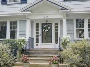 280 Hartford Rd, South Orange, NJ 07079