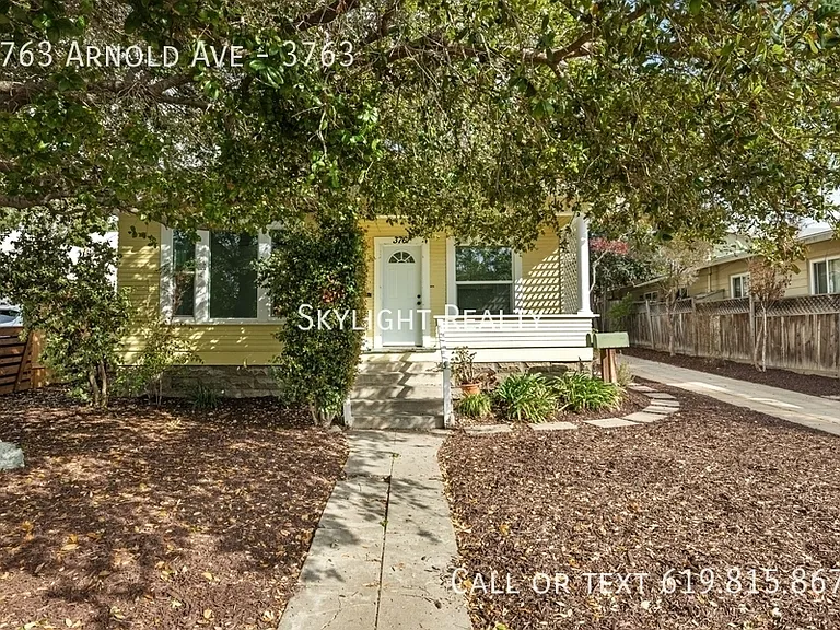 3763 Arnold Ave #3763 — Photo 3