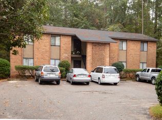 1718 Horseshoe Dr APT D, Columbia, SC 29223